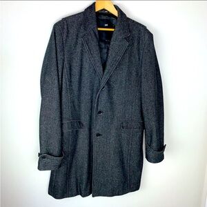 Men’s WE Fashion Coat